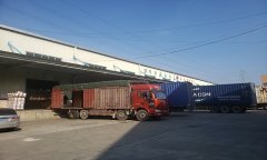 广州仓储公司：高台仓库和平库的区别