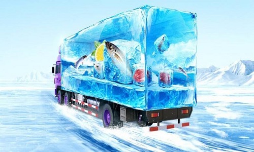 冷链物流