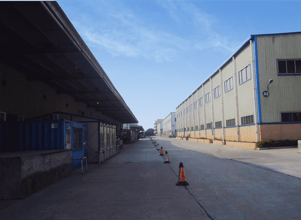 广州全托管仓库出租公司