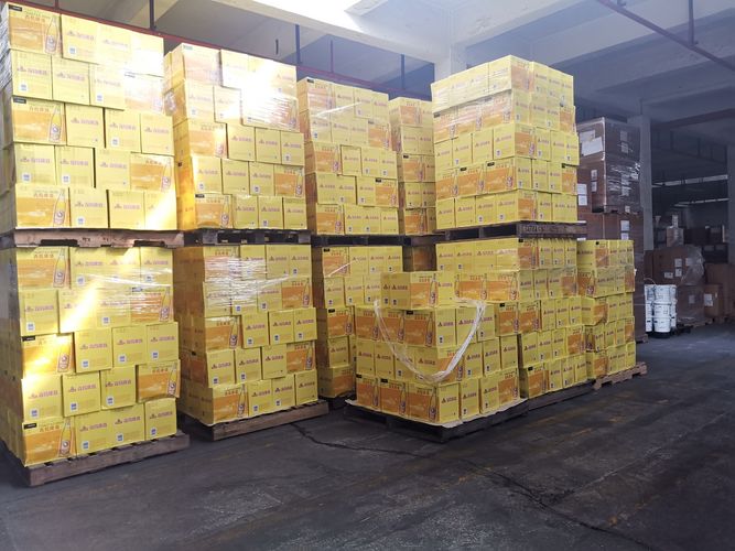 广州食品级仓储物流公司