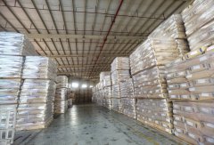 食品原料仓储虫害鼠患预防措施有哪些？华平供应链