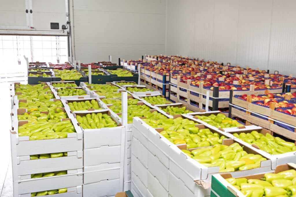夏天的食品仓库有什么注意事项